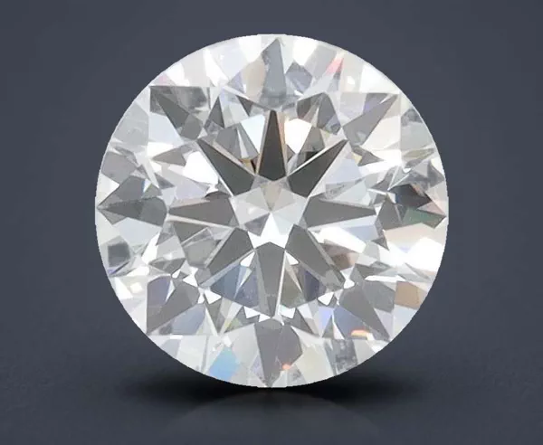 1.22 Carat · D · VVS1 Rare Carat Ideal Cut