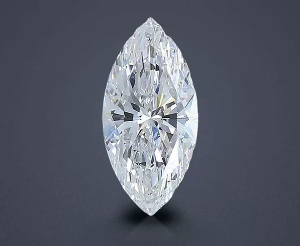 1.25 Carat · D · VS2 Rare Carat Ideal Cut