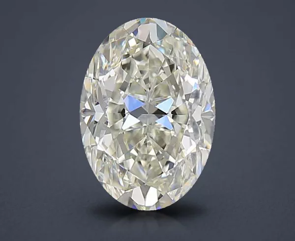 0.91 Carat · J · VS1 very good Cut