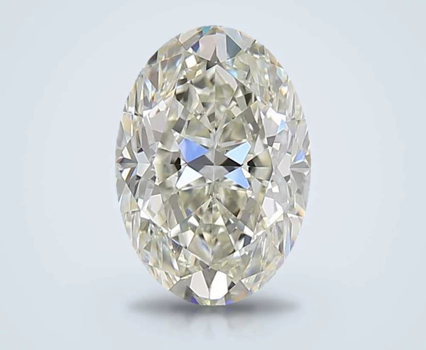 0.91 Carat · J · VS1 very good Cut