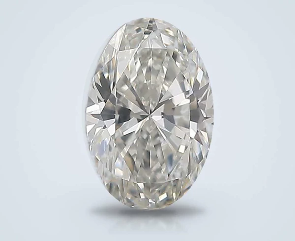 0.6 Carat · H · VS2 excellent Cut