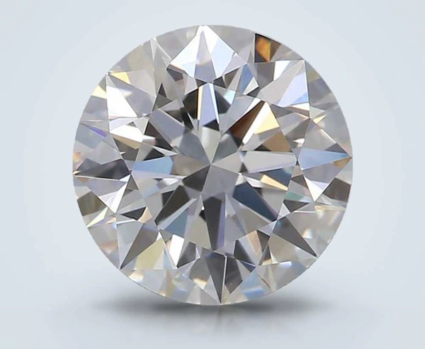 1.52 Carat · E · VVS2 Rare Carat Ideal Cut