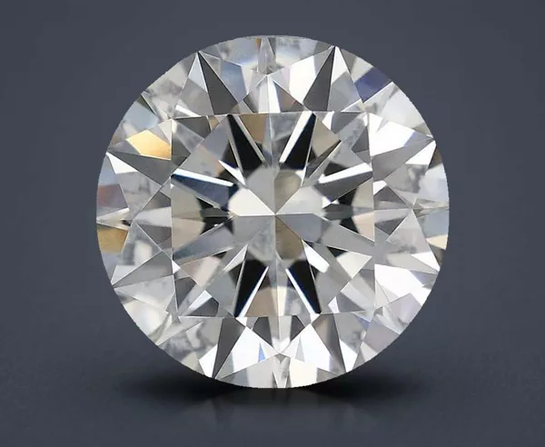 2.14 Carat · I · VVS2 Rare Carat Ideal Cut
