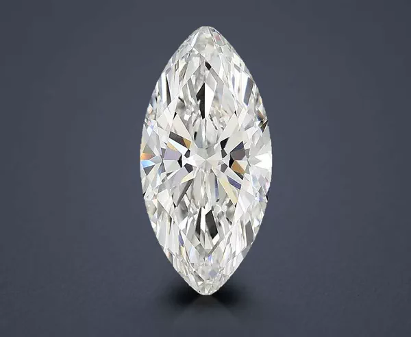 2.54 Carat · E · VVS2 Rare Carat Ideal Cut
