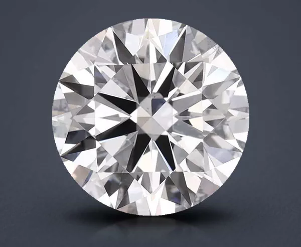3.45 Carat · D · VS1 Rare Carat Ideal Cut