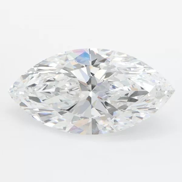 3.27 Carat · D · FL Rare Carat Ideal Cut