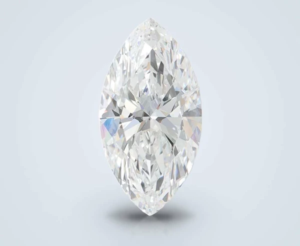 3.27 Carat · D · FL Rare Carat Ideal Cut