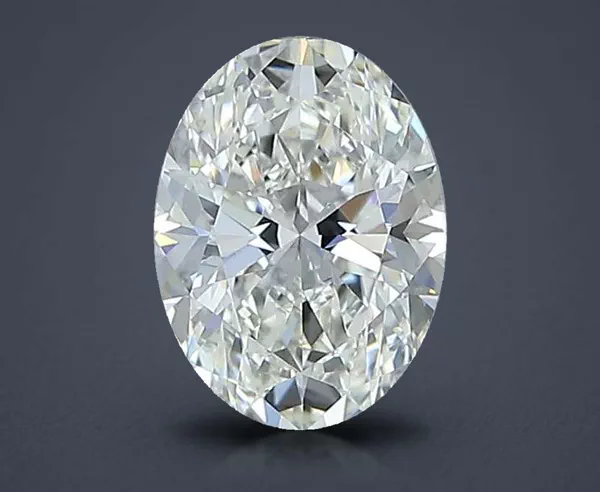 0.6 Carat · I · VVS1 Rare Carat Ideal Cut