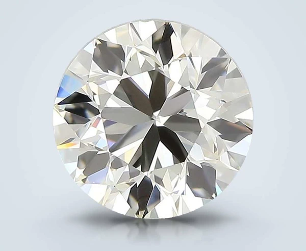 0.9 Carat · J · VVS2 very good Cut