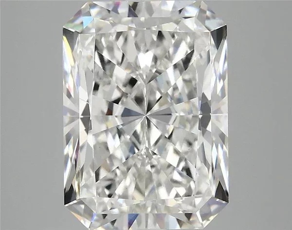 4.84 Carat · F · VS1 Rare Carat Ideal Cut