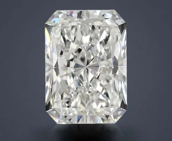 4.84 Carat · F · VS1 Rare Carat Ideal Cut