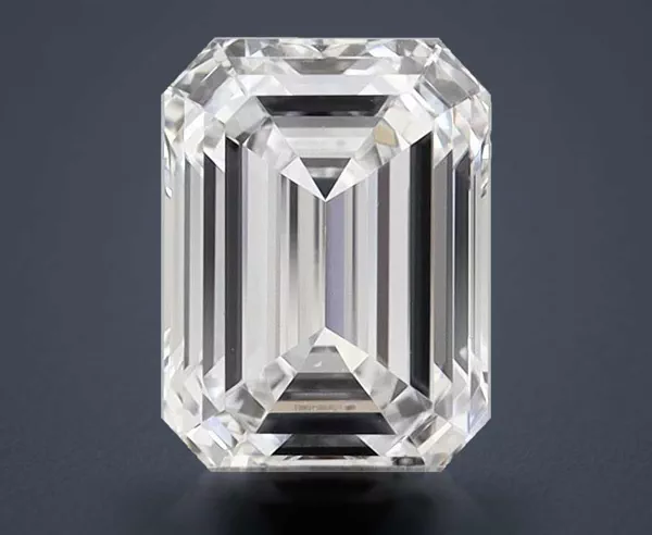 1.18 Carat · D · FL Rare Carat Ideal Cut