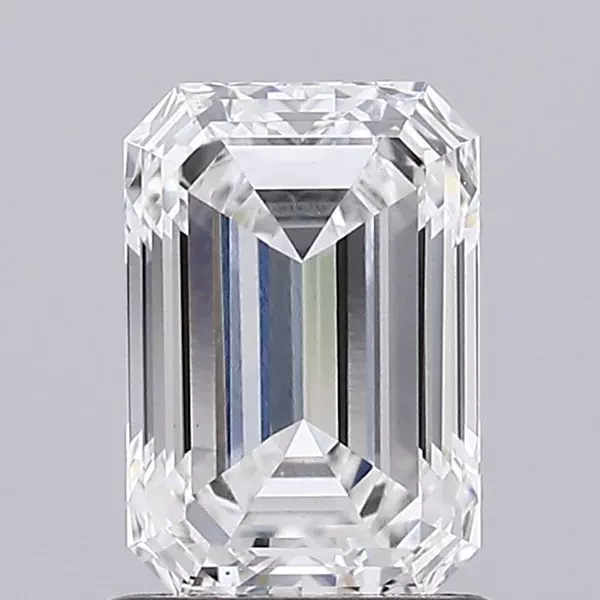 1.42 Carat · E · VS1 Rare Carat Ideal Cut