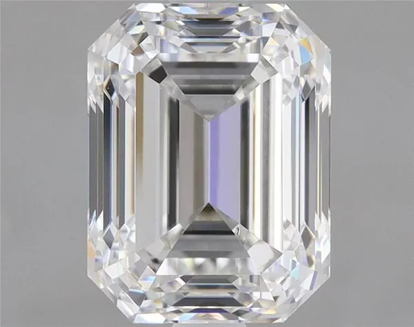 2.5 Carat · F · VS2 very good Cut