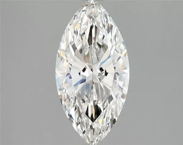 1.87 Carat · F · VVS2 Rare Carat Ideal Cut