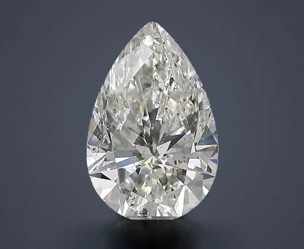 2.01 Carat · I · SI2 excellent Cut