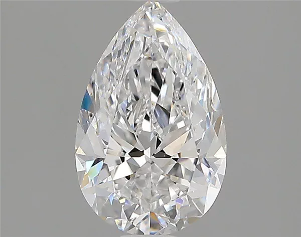 1.23 Carat · D · VS2 Rare Carat Ideal Cut