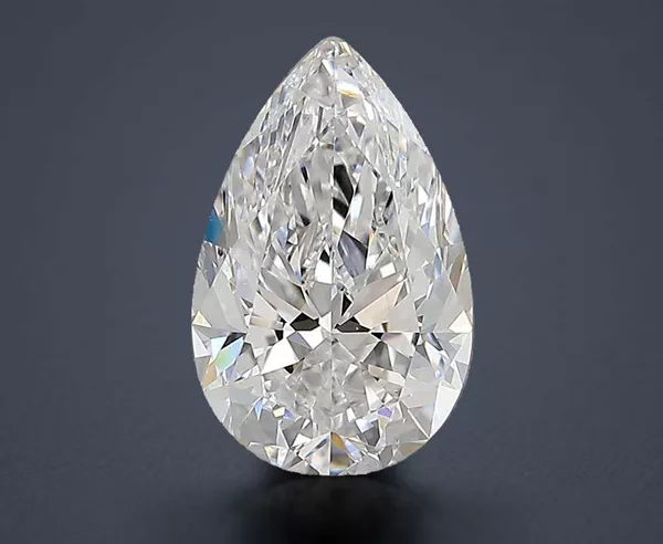 1.23 Carat · D · VS2 Rare Carat Ideal Cut