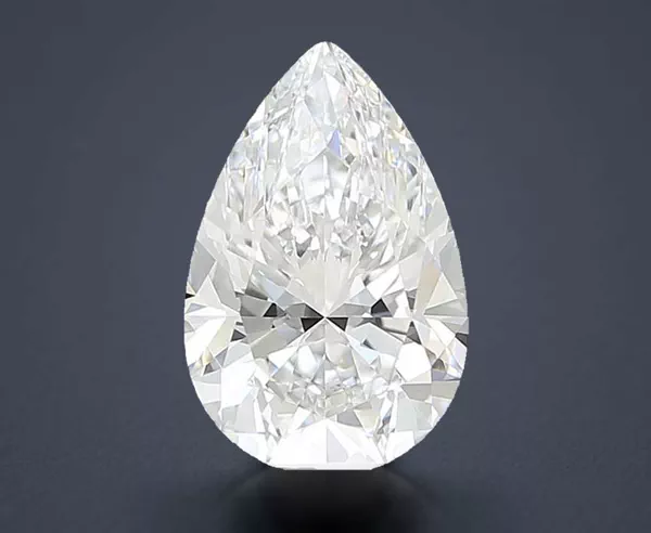 2.22 Carat · D · VVS2 Rare Carat Ideal Cut