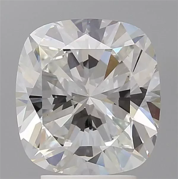 3.51 Carat · F · VVS2 Rare Carat Ideal Cut