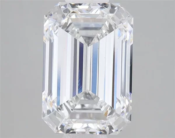 2.46 Carat · E · VS1 Rare Carat Ideal Cut