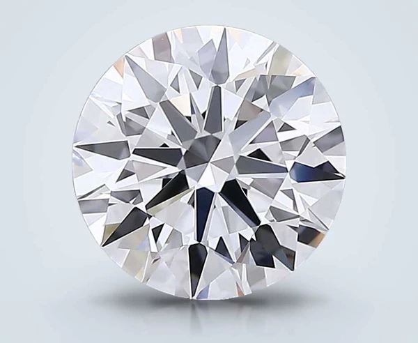 2.06 Carat · E · IF Rare Carat Ideal Cut