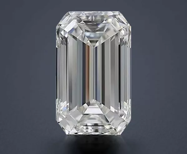 3.01 Carat · H · VVS2 very good Cut