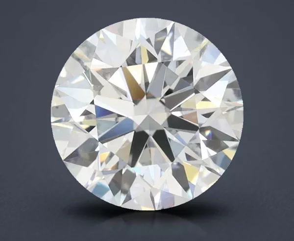 2.42 Carat · D · IF Rare Carat Ideal Cut