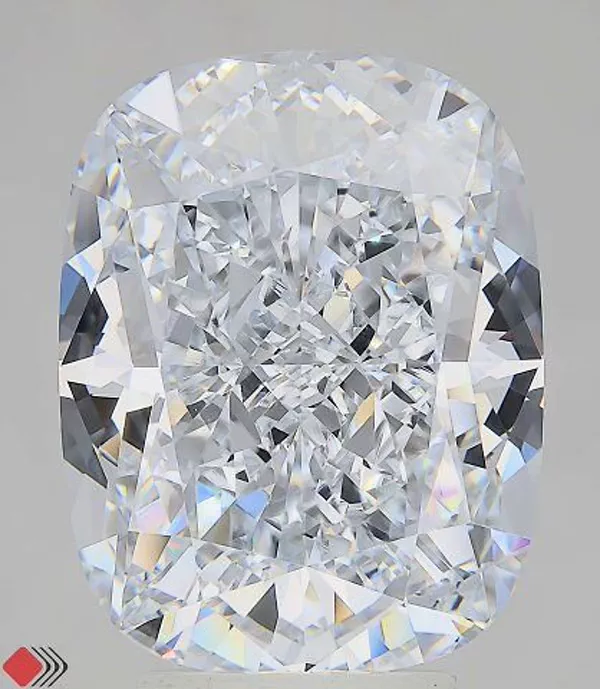 6.1 Carat · E · VVS1 Rare Carat Ideal Cut