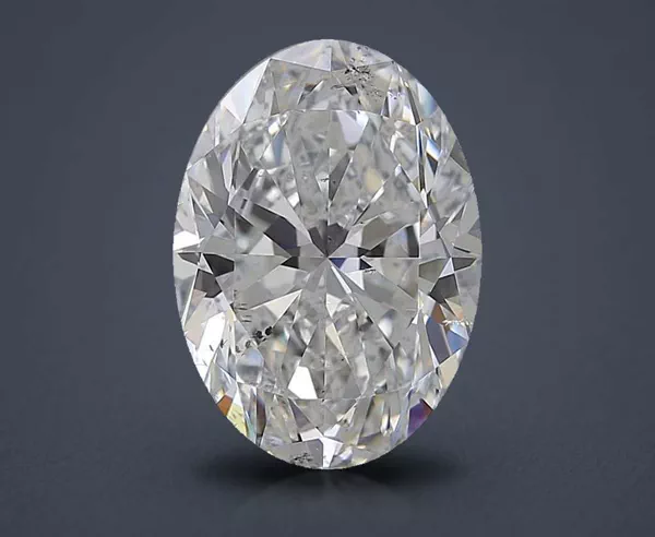 3.51 Carat · F · SI1 Rare Carat Ideal Cut