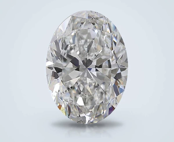 3.51 Carat · F · SI1 Rare Carat Ideal Cut