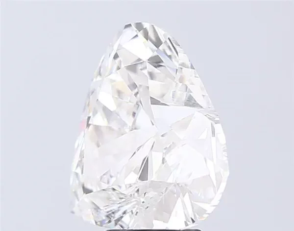 6.08 Carat · E · VVS2 Rare Carat Ideal Cut