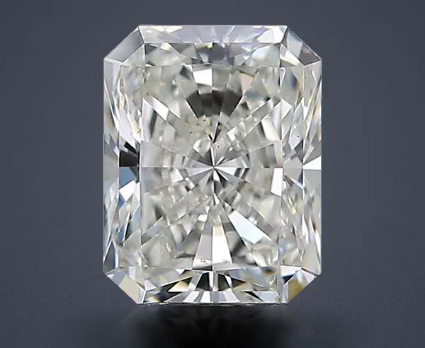 2.01 Carat · I · VS2 Rare Carat Ideal Cut