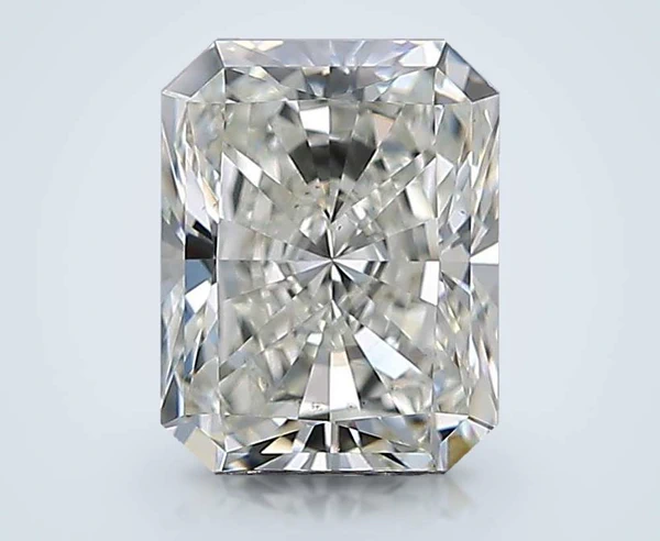 2.01 Carat · I · VS2 Rare Carat Ideal Cut