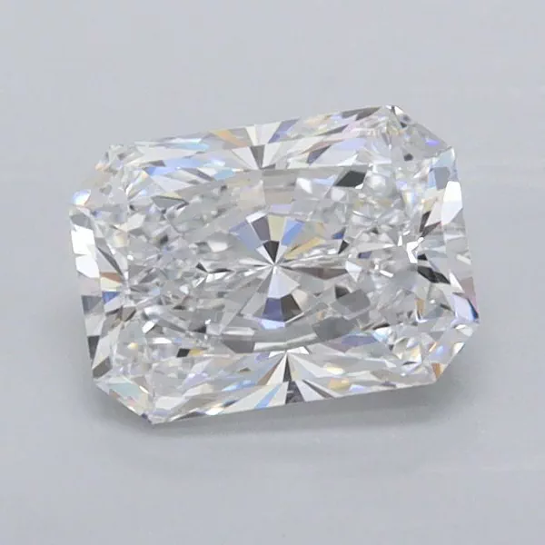 0.98 Carat · D · FL Rare Carat Ideal Cut
