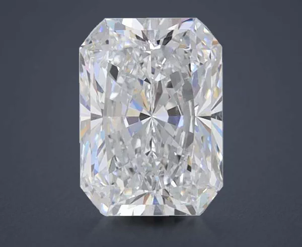 0.98 Carat · D · FL Rare Carat Ideal Cut