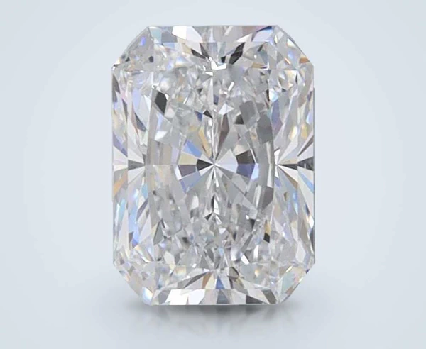 0.98 Carat · D · FL Rare Carat Ideal Cut