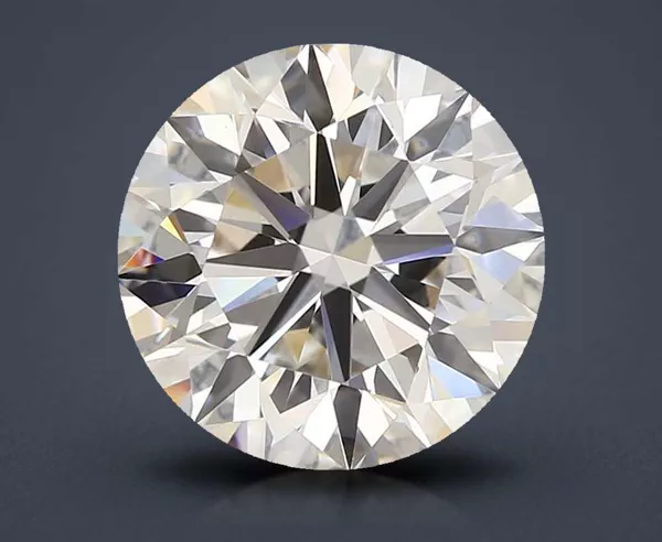 2.01 Carat · I · VS1 Rare Carat Ideal Cut