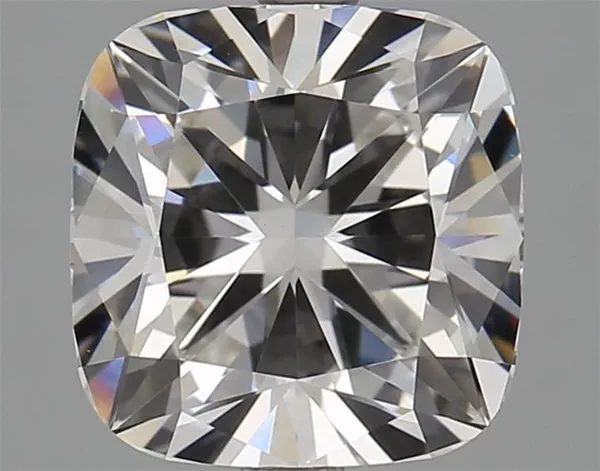 2.71 Carat · H · VS1 Rare Carat Ideal Cut