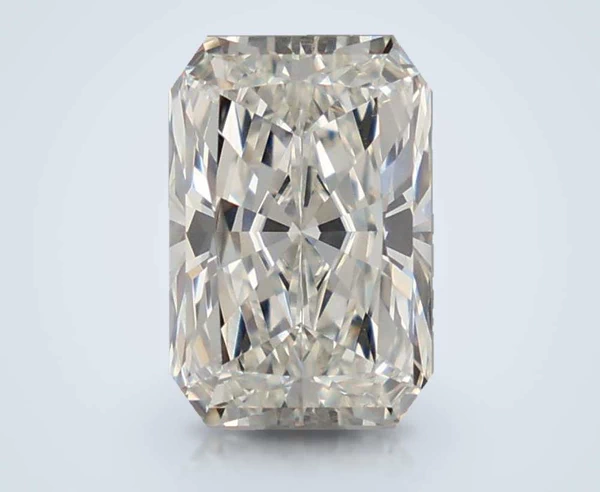 2.1 Carat · G · VVS2 Rare Carat Ideal Cut