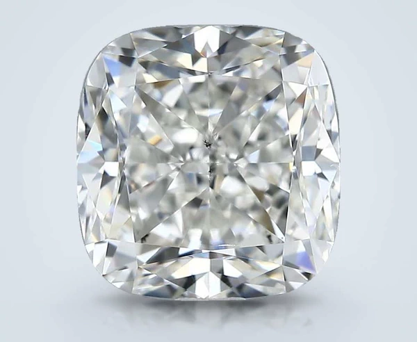 2.01 Carat · I · SI1 good Cut