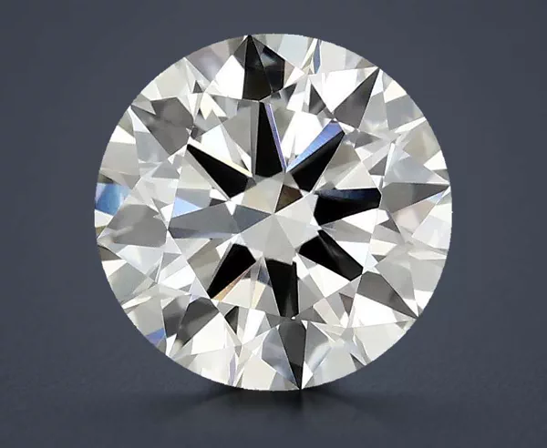1.46 Carat · F · VVS2 Rare Carat Ideal Cut