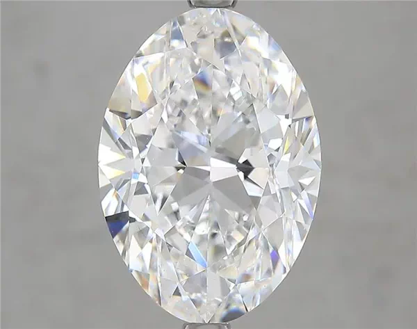 5.03 Carat · E · VS2 Rare Carat Ideal Cut
