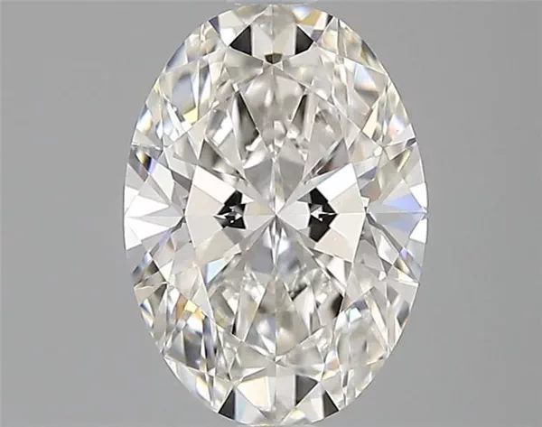 1.29 Carat · G · VVS2 Rare Carat Ideal Cut
