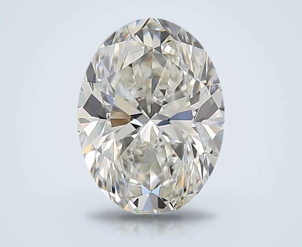 1.7 Carat · I · VVS2 very good Cut