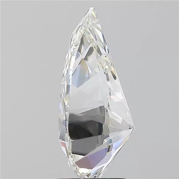 3.52 Carat · F · VVS1 Rare Carat Ideal Cut