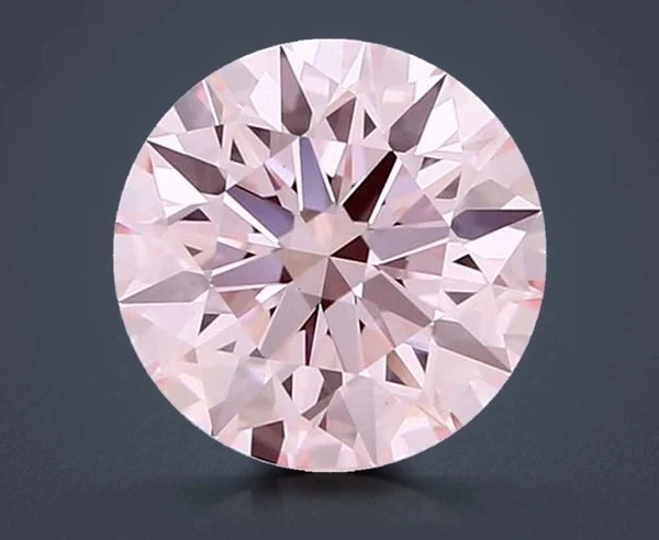 1.5 Carat · Fancy Intense · VS1
