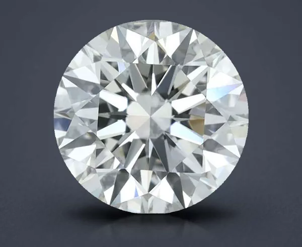 0.81 Carat · J · VVS2 Rare Carat Ideal Cut