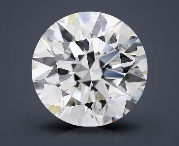 9.51 Carat · D · FL Rare Carat Ideal Cut