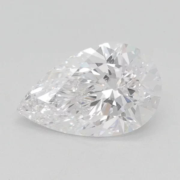 1.07 Carat · D · IF Rare Carat Ideal Cut